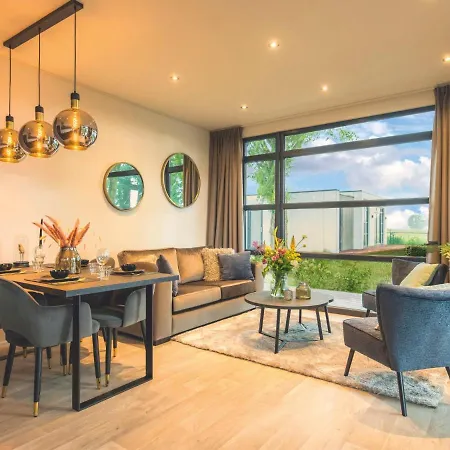 Holiday home Holiday Home Marinapark Bad Nederrijn-2 *