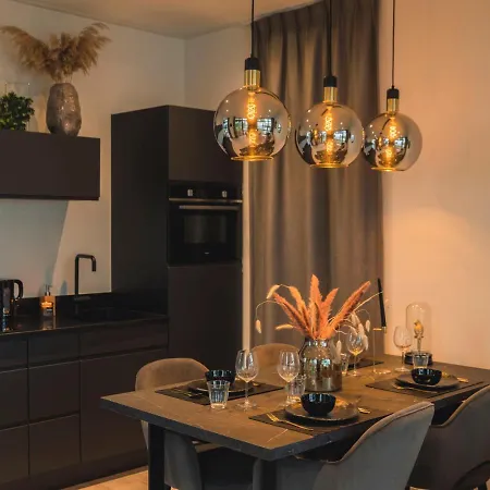 Holiday Home Marinapark Bad Nederrijn-2 Holiday home *