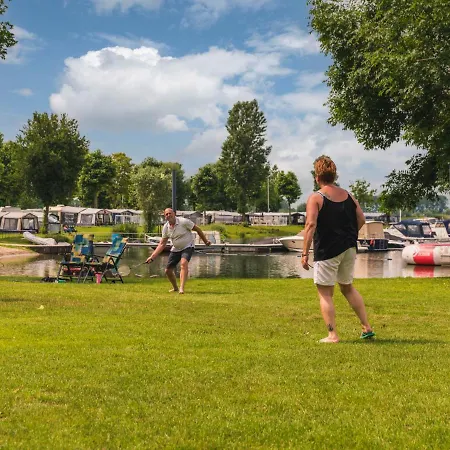 Holiday Home Marinapark Bad Nederrijn-2 Holiday home