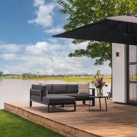 Holiday Home Marinapark Bad Nederrijn-2 Holiday home