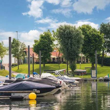 Holiday home Holiday Home Marinapark Bad Nederrijn-2 Maurik